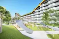 Appartement 1 chambre 55 m² Kumluca, Turquie