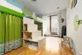 Wohnung 4 zimmer 102 m² Hauptstadt Prag, Tschechien