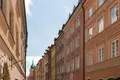 Wohnung 3 zimmer 112 m² in Warschau, Polen