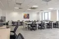 Büro 127 m² Moskau, Russland
