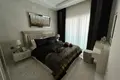 Apartamento 3 habitaciones 100 m² Akarca Koyu, Turquía