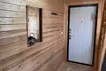 Дом 43 м² Ждановичский сельский Совет, Беларусь