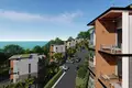 Квартира 1 комната 32 м² Са Кху, Таиланд