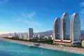 Wohnung 1 Schlafzimmer 28 m² Batumi, Georgien