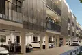 Ático 2 habitaciones 99 m² Erimi Municipality, Chipre