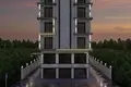 Квартира 2 комнаты 65 м² Оба, Турция