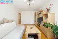 3 room apartment 61 m² Kaunas, Lithuania