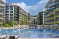 Apartamento 3 habitaciones 100 m² Akarca Koyu, Turquía