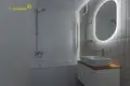 2 room apartment 58 m² Kalodziscanski sielski Saviet, Belarus