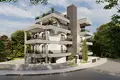 Квартира 2 спальни 89 м² Demos Agiou Athanasiou, Кипр