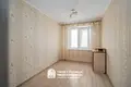 Wohnung 2 zimmer 49 m² Minsk, Belarus
