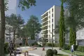 Appartement 2 chambres 109 m² Nicosie, Chypre