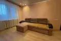 Mieszkanie 1 pokój 66 m² w Ośnieżyce, Białoruś