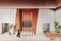 Oficina 279 m² en Moscú, Rusia