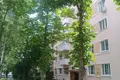 2 room apartment 48 m² Minsk, Belarus