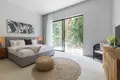 Residential complex Premium villas in the popular and vibrant Bophut area, Samui, Thailand