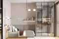 1 bedroom apartment 56 m² Bayraklı, Turkey