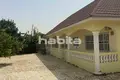 4 bedroom house 215 m² Ghanatown, Republic of The Gambia