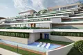 Willa 4 pokoi 268 m² Calp, Hiszpania