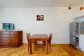2 room apartment 44 m² in Warsaw, Poland
