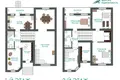 Chalet 6 chambres 346 m² en Minsk, Bélarus