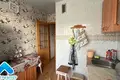 Appartement 2 chambres 38 m² Mazyr, Bélarus