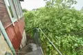 Dom 3 pokoi 69 m² Zabalocki sielski Saviet, Białoruś
