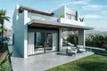 Жилой квартал ATTA Villas