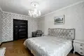 Mieszkanie 3 pokoi 76 m² Mińsk, Białoruś