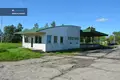 Atterrir  Padurpinycys, Lituanie