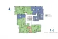 1 bedroom apartment 43 m² Karon, Thailand