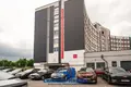 Pomieszczenie biurowe 674 m² w Mińsk, Białoruś