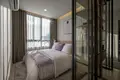 1 bedroom apartment 26 m² Ban Khlong Dok Mai, Thailand