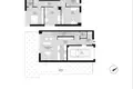Dúplex 4 habitaciones 124 m² Cracovia, Polonia