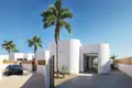 Вилла 3 спальни 224 м² Лос-Алькасарес, Испания