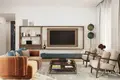 Квартира 1 спальня 66 м² Тиват, Черногория