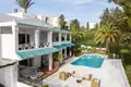 Dom 2 pokoi 375 m² Benahavis, Hiszpania