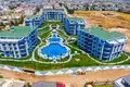 Apartamento 2 habitaciones 55 m² Didim, Turquía