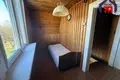 Maison 48 m² Hajnienski sielski Saviet, Bélarus