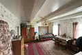 Casa 61 m² Znamienski sielski Saviet, Belarús