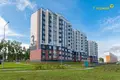 Квартира 1 комната 20 м² Фаниполь, Беларусь
