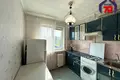 Wohnung 1 zimmer 32 m² Soligorsk, Belarus