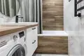 2 room apartment 57 m² Kopishche, Belarus
