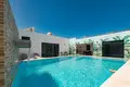 4-Schlafzimmer-Villa 3 552 m² Chelem, Mexiko