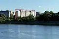 Wohnung 3 zimmer 64 m² Homel, Belarus