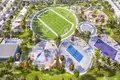 3 bedroom townthouse 2 514 m² Dubai, United Arab Emirates
