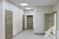 Büro 200 m² in Muchaviecki sielski Saviet, Belarus