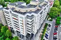 Commercial property 110 m² in Warsaw, Poland