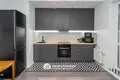 1 bedroom apartment 38 m² Kopishche, Belarus