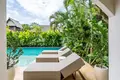 Appartement 2 chambres 60 m² Canggu, Indonésie